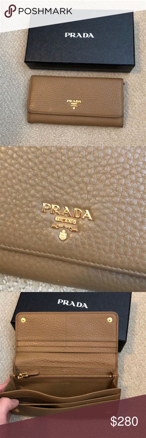 how much prada wallet|authentic prada wallet.